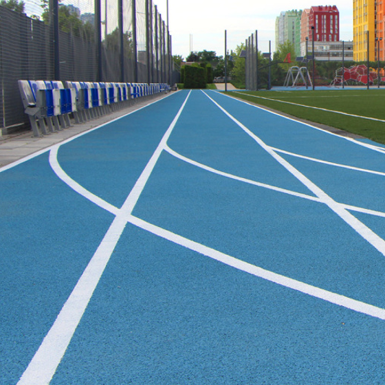 Наливні покриття