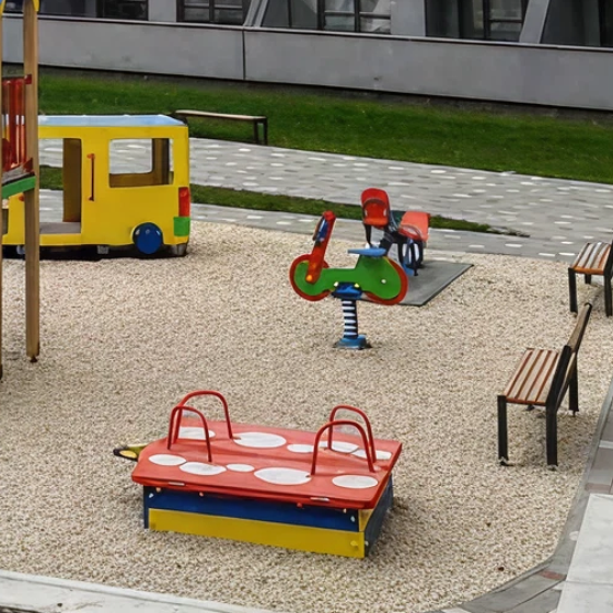 Сипучі покриття