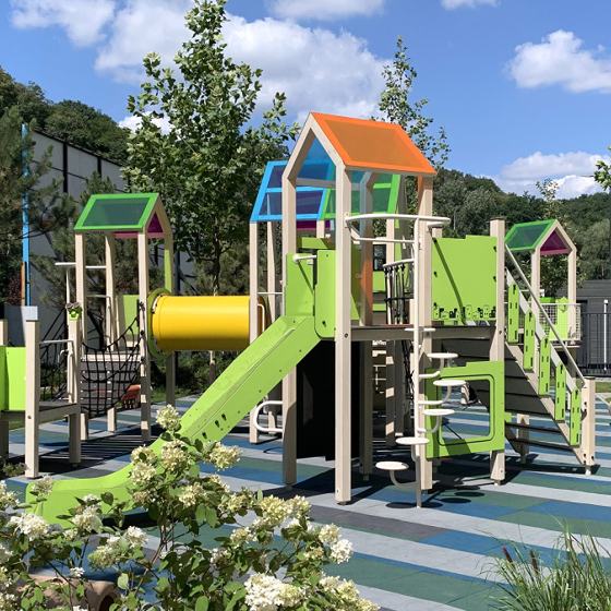 Ігрове обладнання