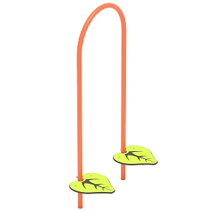 Пострибайки InterAtletika LK802