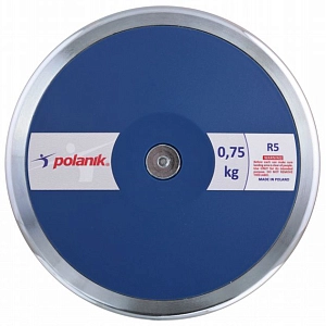 Диск соревновательный Polanik CPD14