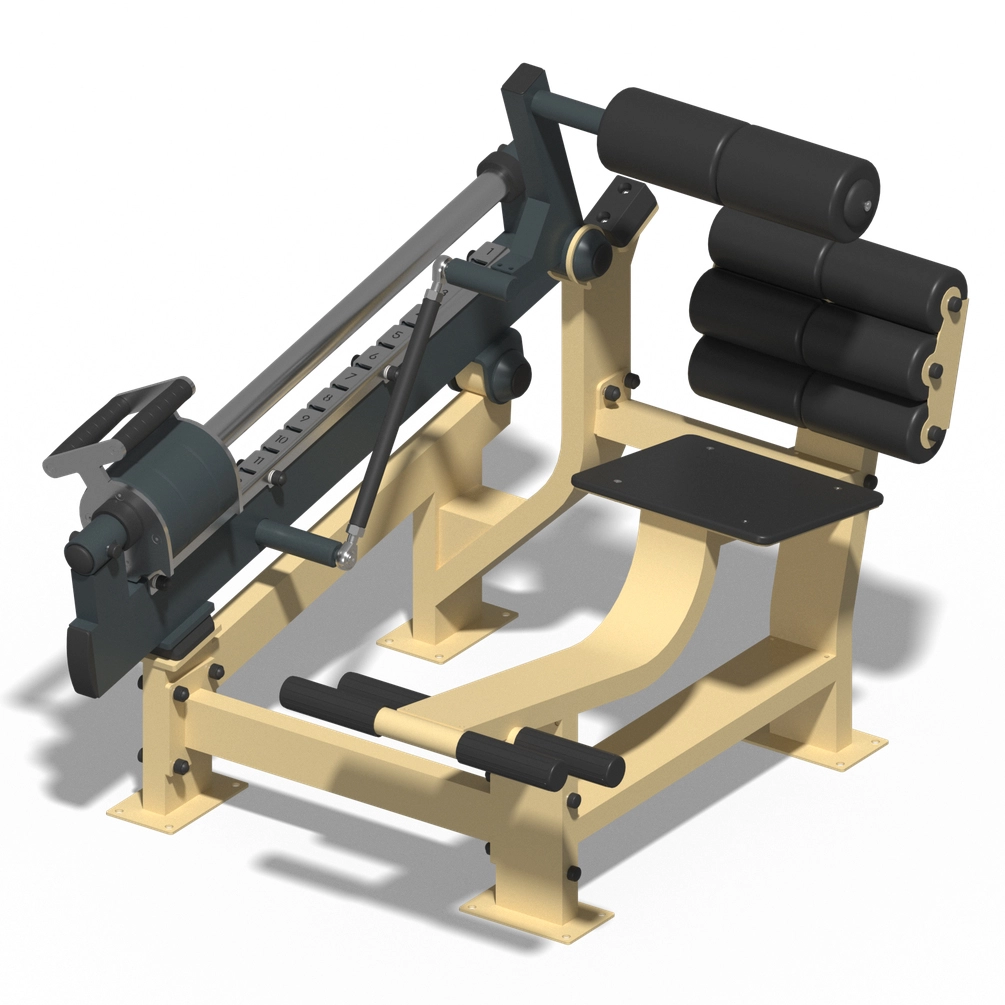 Розгинач спини KF820-S