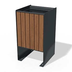 Урна InterAtletika LP205 Elit