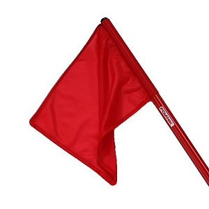 Флажок судейский Polanik OF-60