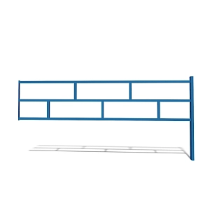 Секция ограждения InterAtletika S739.1