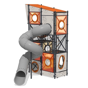 Игровой комплекс Smart M InterAtletika TE961.1M