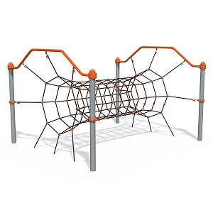 Канатный туннель InterAtletika LK810
