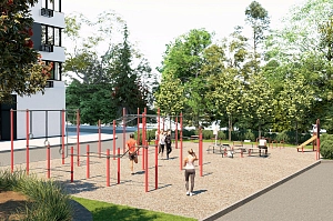 Здорова Країна InterAtletika