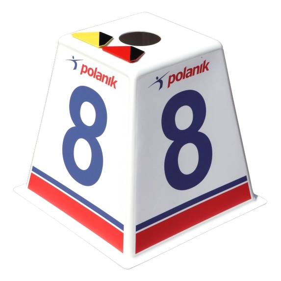 Указатели дорожек Polanik LM-45