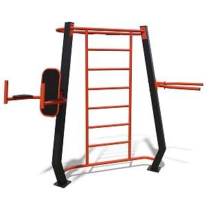 Мультифитнес станция InterAtletika SM800