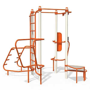 Станция Multifitness Gym InterAtletika MF4.4