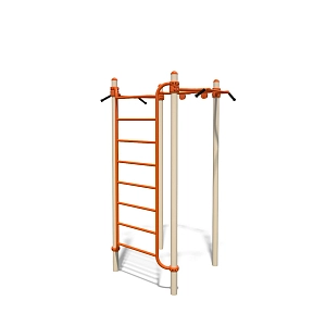 Станция Multifitness Gym InterAtletika MF4.2