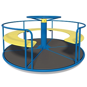 Карусель InterAtletika ТЕ217