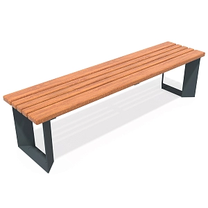 Скамья Монако InterAtletika LP751.1