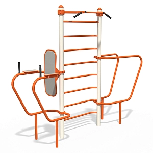 Станция InterAtletika MF3.4