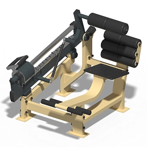 Розгинач спини KF820-S