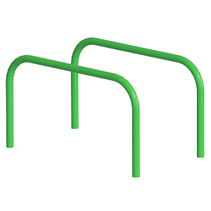 Минибрусья InterAtletika S834.7-300-UA 0,3 м