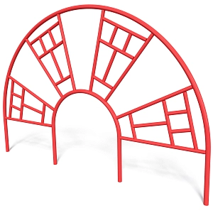 Ліана - павутинка InterAtletika SЕ706