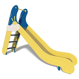 Гірка Сонечко InterAtletika ТE107