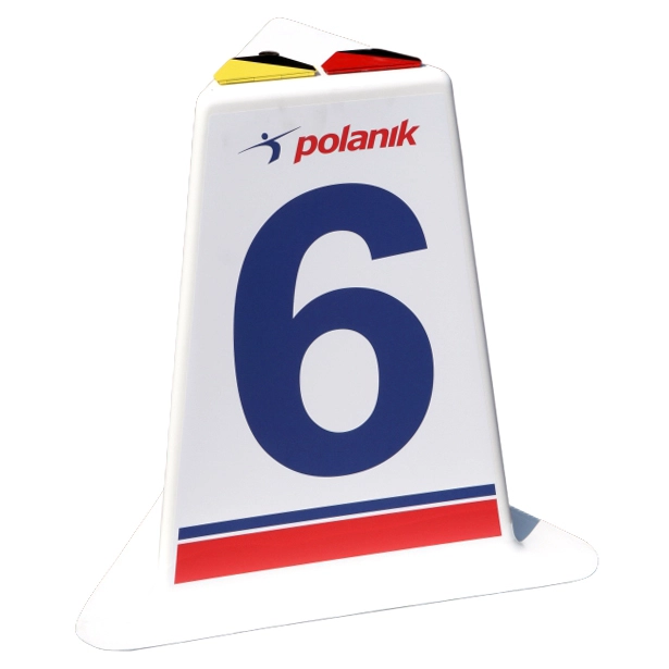 Указатели дорожек Polanik LM-60